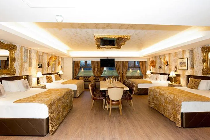 Themed Double Room