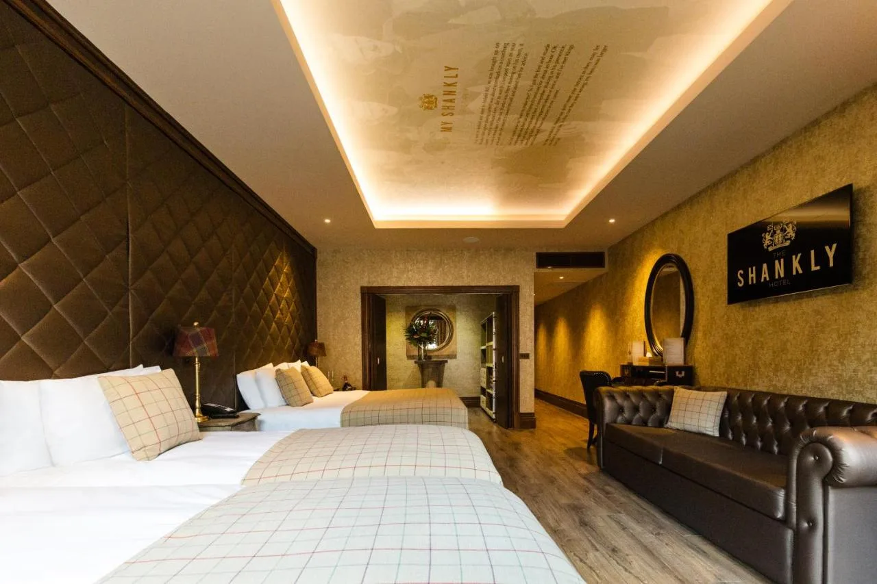 Laurent Perrier Pool Room